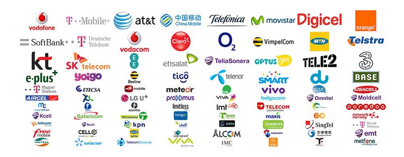 сим карта Гонконга China Unicom   